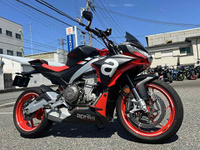 アプリリア　ＲＳ６６０