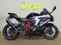 Ｎｉｎｊａ　ＺＸ－２５Ｒ