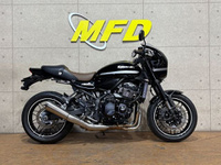 Ｚ９００ＲＳ　ＣＡＦＥ