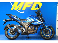 ジクサー２５０