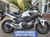 ＮＣ７５０Ｘ　ＤＣＴ　ＡＢＳ