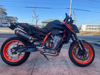 ＫＴＭ　８９０ＤＵＫＥ　Ｒ