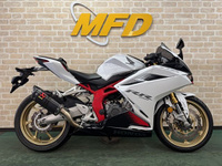 ＣＢＲ２５０ＲＲ