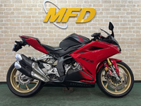 ＣＢＲ２５０ＲＲ