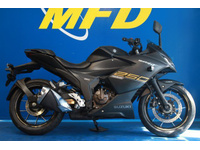 ジクサーＳＦ２５０