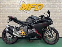 ＣＢＲ２５０ＲＲ