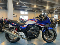 ＣＢ４００スーパーボルドール