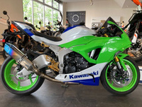 Ｎｉｎｊａ　ＺＸ－６Ｒ