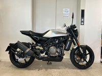 ハスクバーナ　ＶＩＴＰＩＬＥＮ７０１