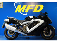 ＧＳＸ１３００Ｒ　ハヤブサ