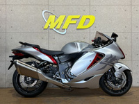 ＧＳＸ１３００Ｒ　ハヤブサ