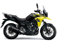 Ｖストローム２５０