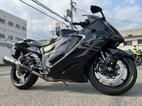 ＧＳＸ１３００Ｒ　ハヤブサ