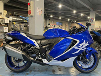 ＧＳＸ１３００Ｒ　ハヤブサ