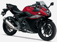 ＧＳＸ２５０Ｒ