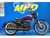 Ｒエンフィールド　ＧＯＡＮクラシック３５０