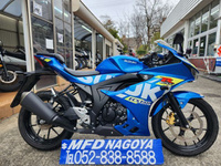 ＧＳＸ－Ｒ１２５