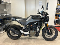 ハスクバーナ　ＳＶＡＲＴＰＩＬＥＮ４０１