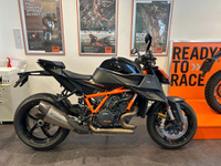 ＫＴＭ　１２９０スーパーＤＵＫＥ-Ｒ