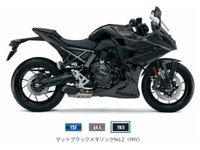ＧＳＸ－８Ｒ