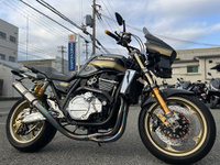 ＺＲＸ１２００　ＤＡＥＧ
