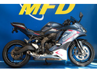Ｎｉｎｊａ　ＺＸ－２５Ｒ