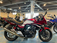 ＣＢ４００スーパーボルドール