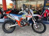 ＫＴＭ　２５０ＥＸＣ