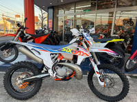 ＫＴＭ　２５０ＥＸＣ