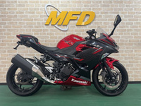 Ｎｉｎｊａ　４００