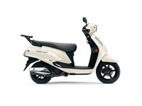 アドレス１２５