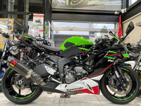 Ｎｉｎｊａ　ＺＸ－６Ｒ