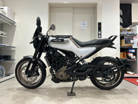 ハスクバーナ　ＳＶＡＲＴＰＩＬＥＮ４０１