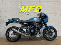 Ｚ９００ＲＳ　ＣＡＦＥ