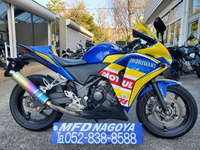 ＣＢＲ２５０Ｒ