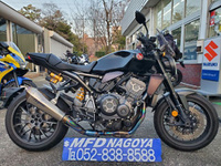 ＣＢ１０００Ｒ