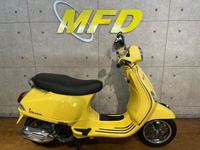 ベスパ　ＬＸ１２５