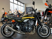 Ｚ９００ＲＳ