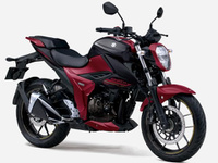 ジクサー２５０