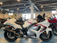 ＧＳＸ１３００Ｒ　ハヤブサ