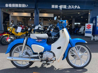 スーパーカブ１１０