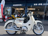 スーパーカブ１１０