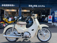 スーパーカブ１１０