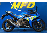 ＧＳＸ２５０Ｒ