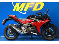 ＧＳＸ２５０Ｒ