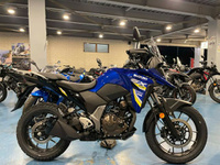 Ｖ－Ｓｔｒｏｍ　ＳＸ