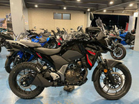 Ｖ－Ｓｔｒｏｍ　ＳＸ