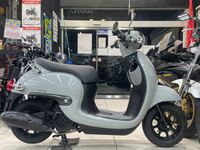 ホンダ ジョルノ (1195152) | 中古バイク・新車の事ならバイクの窓口
