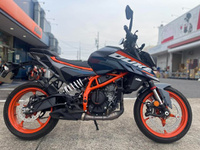 ＫＴＭ　３９０ＤＵＫＥ