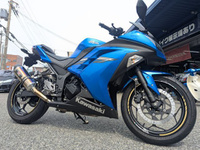 Ｎｉｎｊａ　２５０